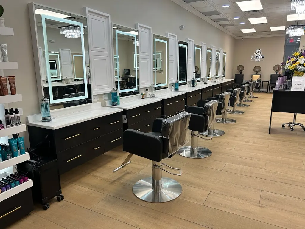 J. Joseph Salon — Hair salon in Wesley Chapel